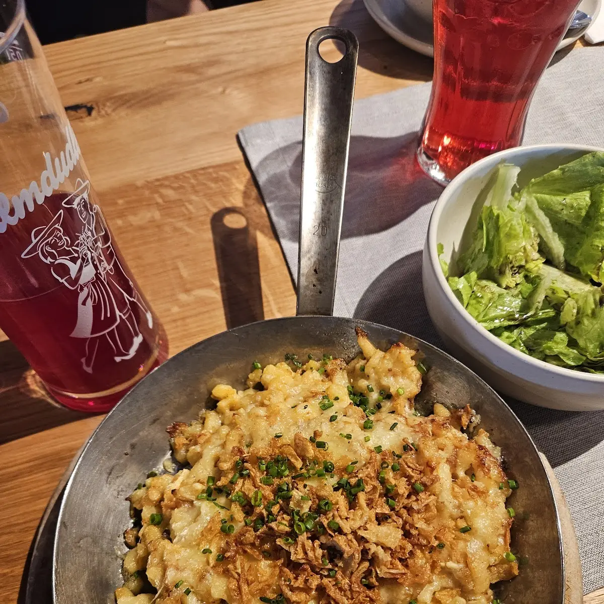 Essen und Trinken photo 4