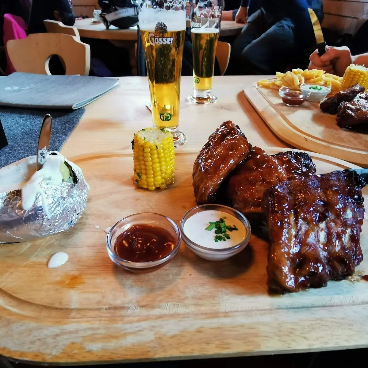 Essen und Trinken photo 8