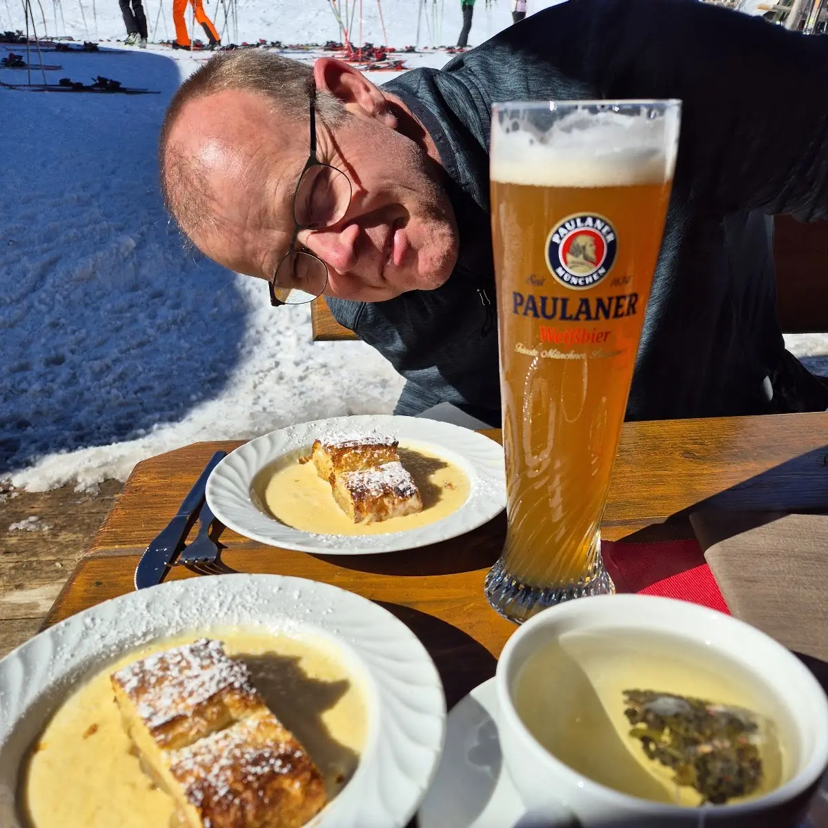 Essen und Trinken photo 9