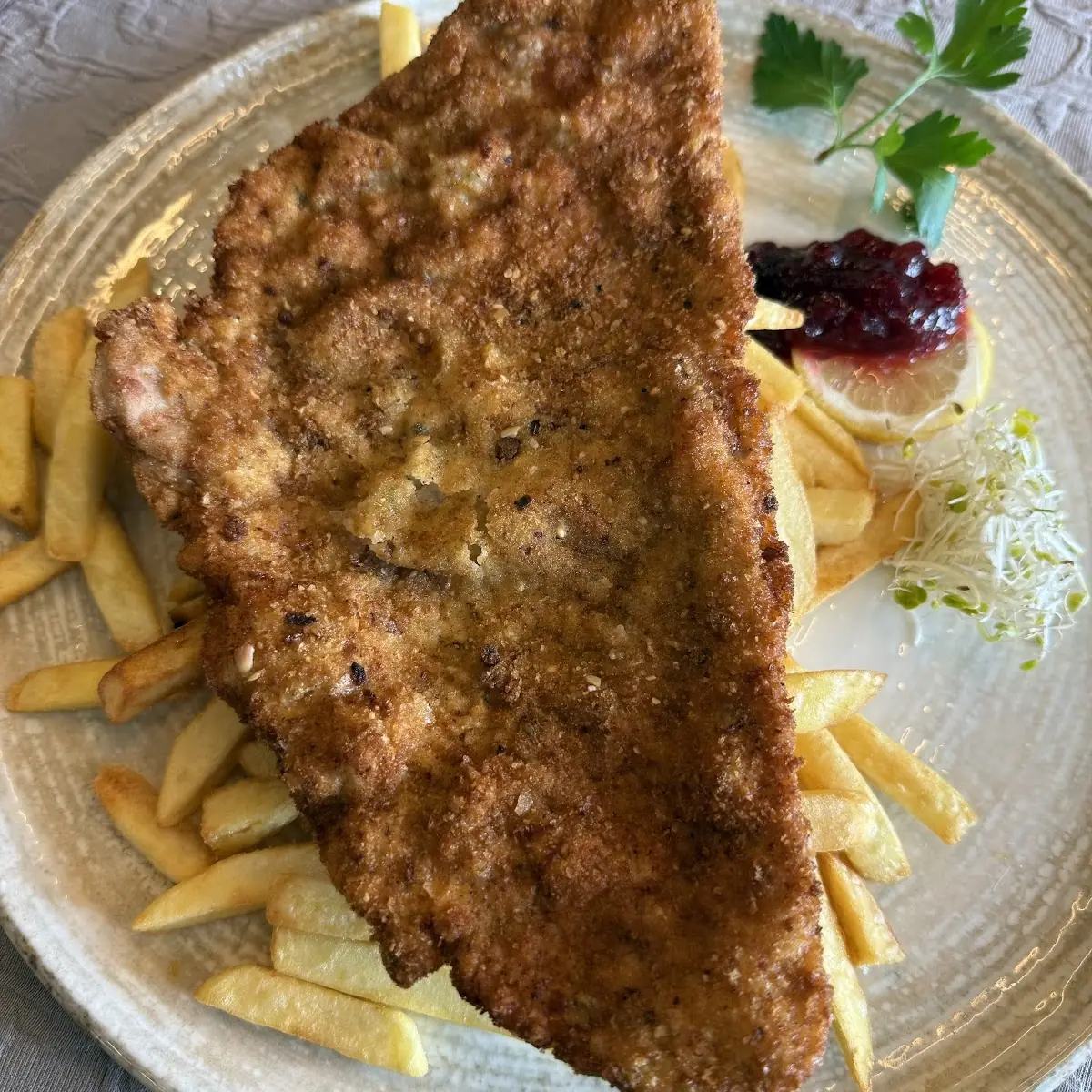 Essen und Trinken photo 1