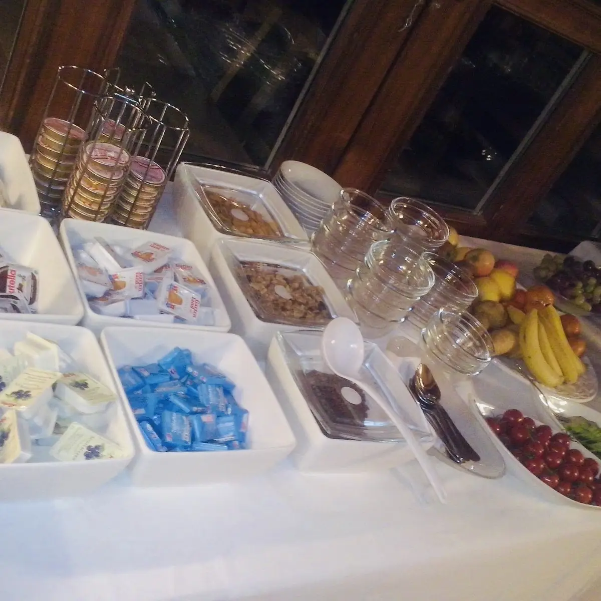 Essen und Trinken photo 1