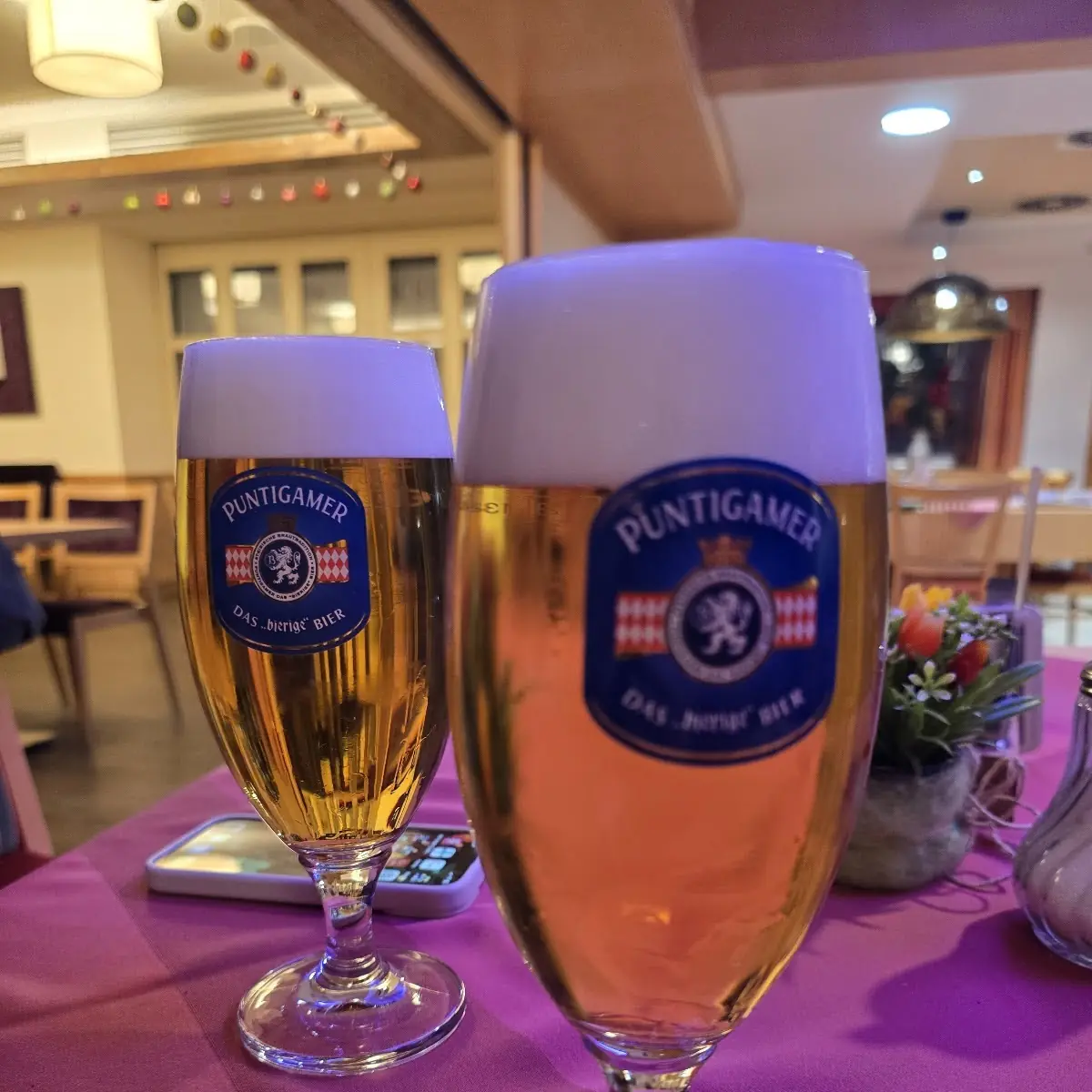 Essen und Trinken photo 4