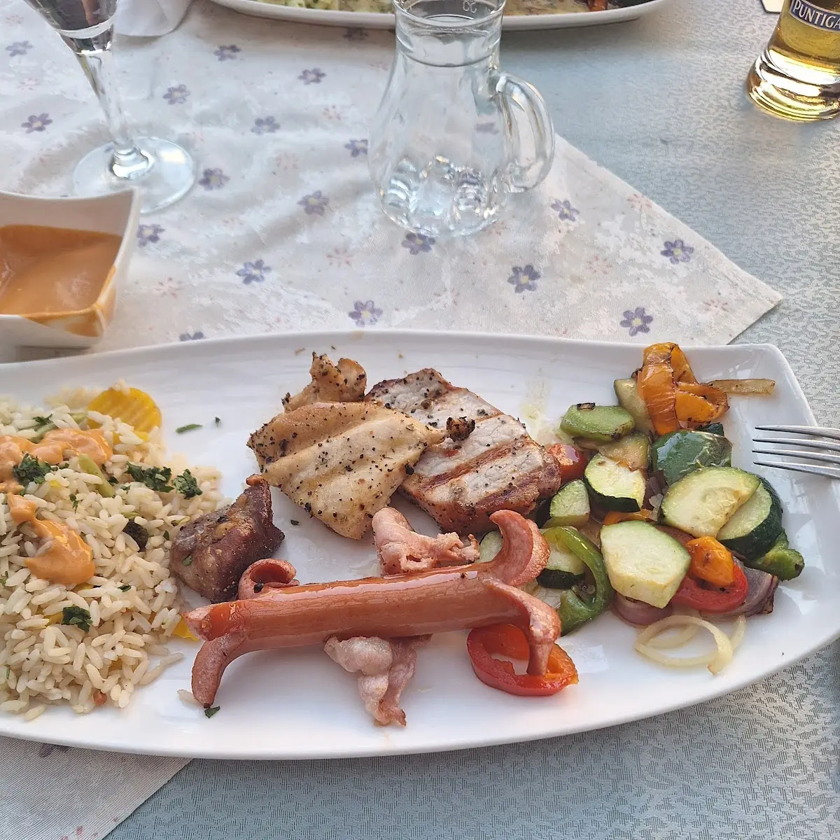Essen und Trinken photo 7