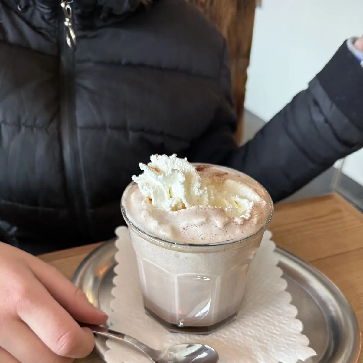 Essen und Trinken photo 10