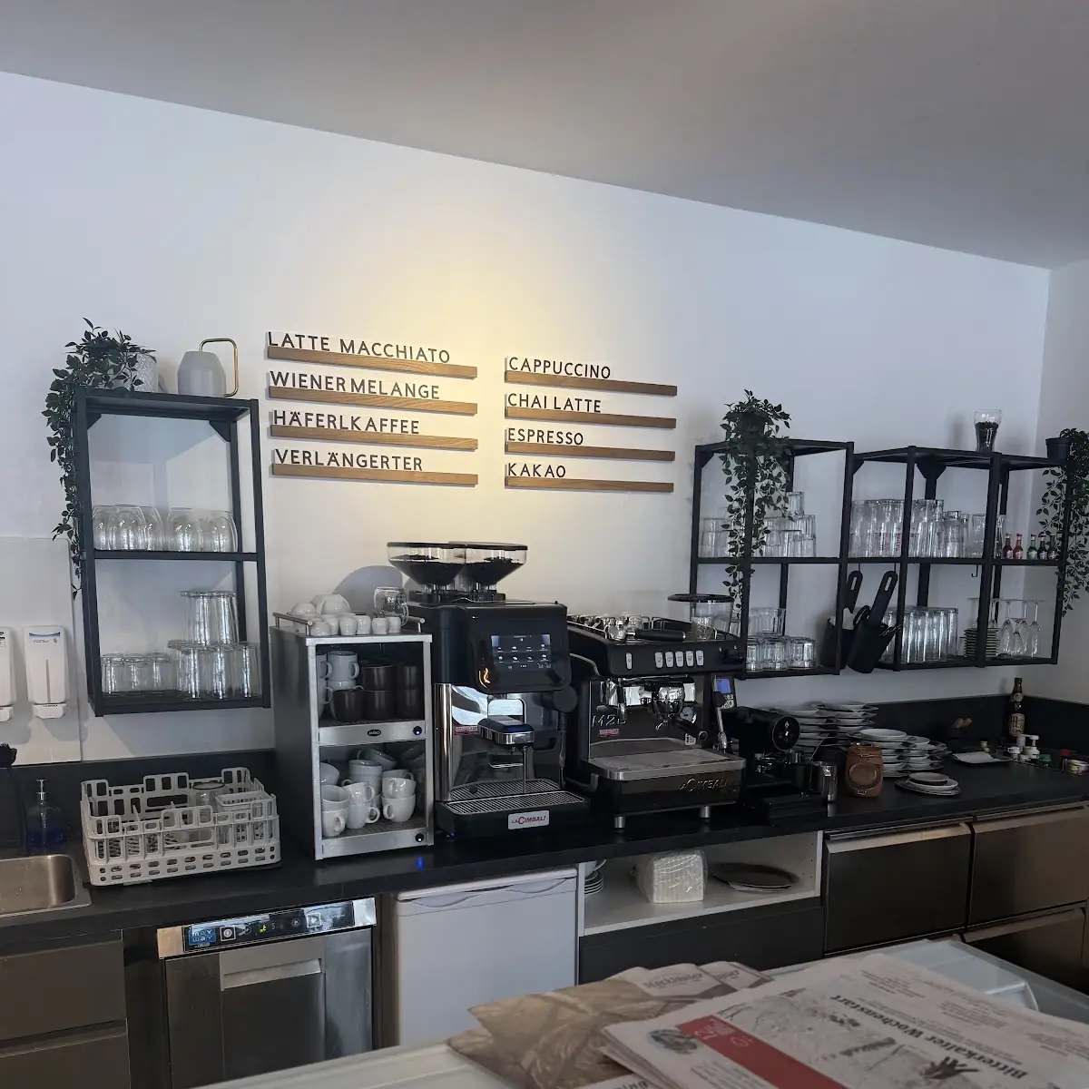 Atmosphäre photo 7