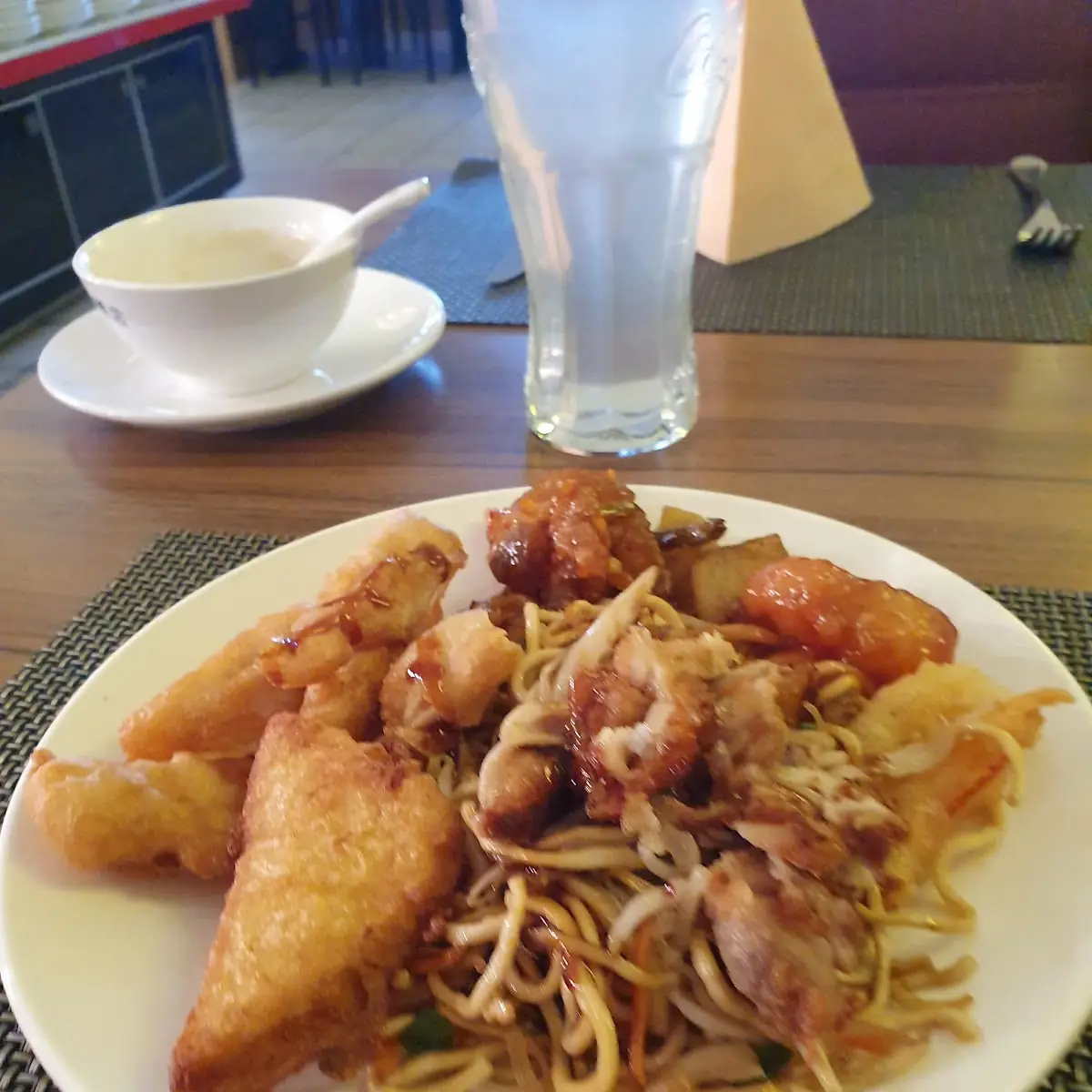 Essen und Trinken photo 10