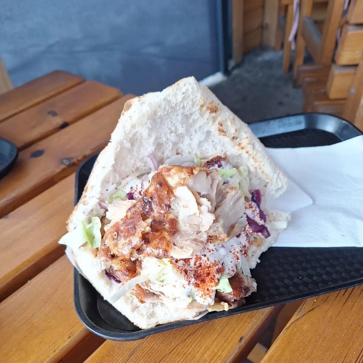 Essen und Trinken photo 2
