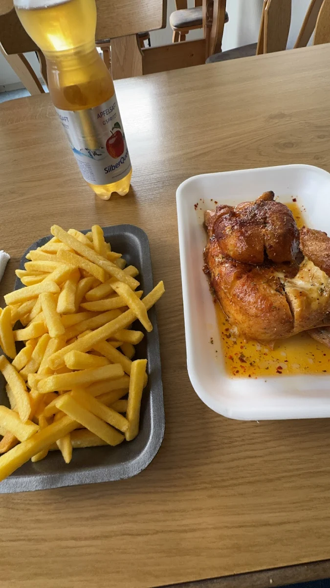 Essen und Trinken photo 10