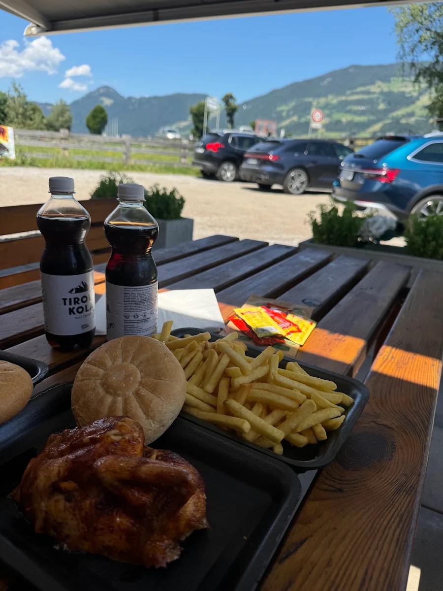 Essen und Trinken photo 2