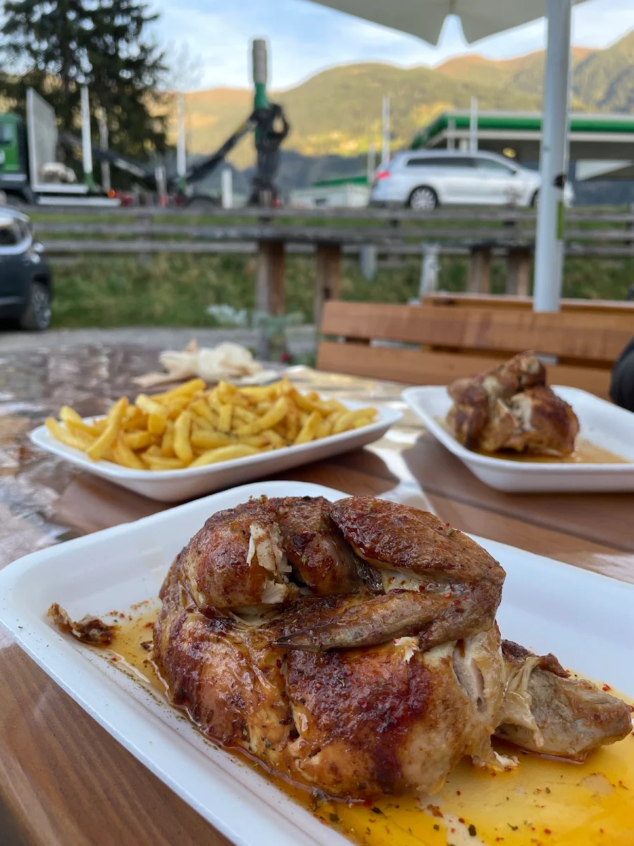 Essen und Trinken photo 4