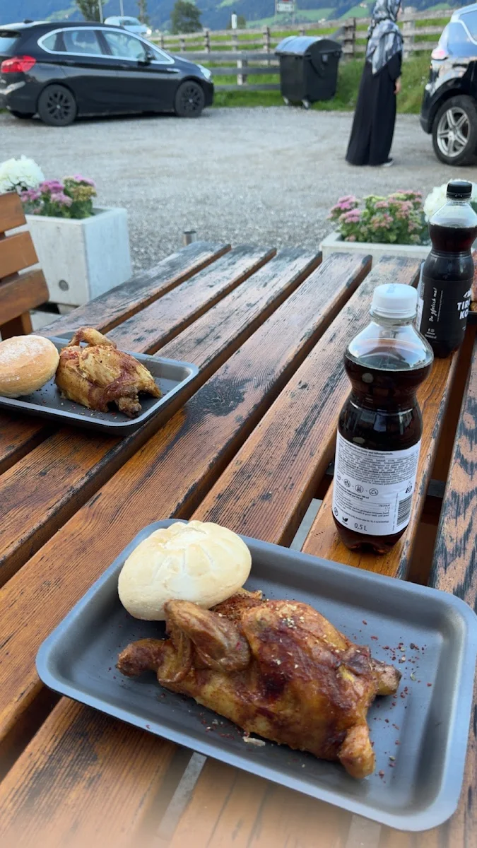 Essen und Trinken photo 7