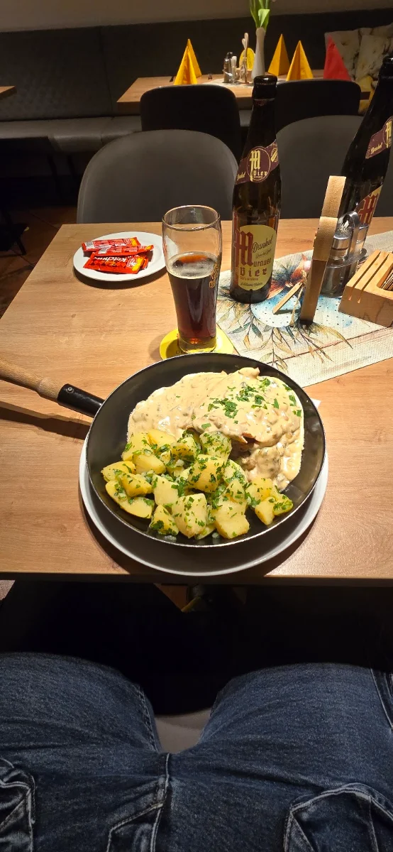 Essen und Trinken photo 10
