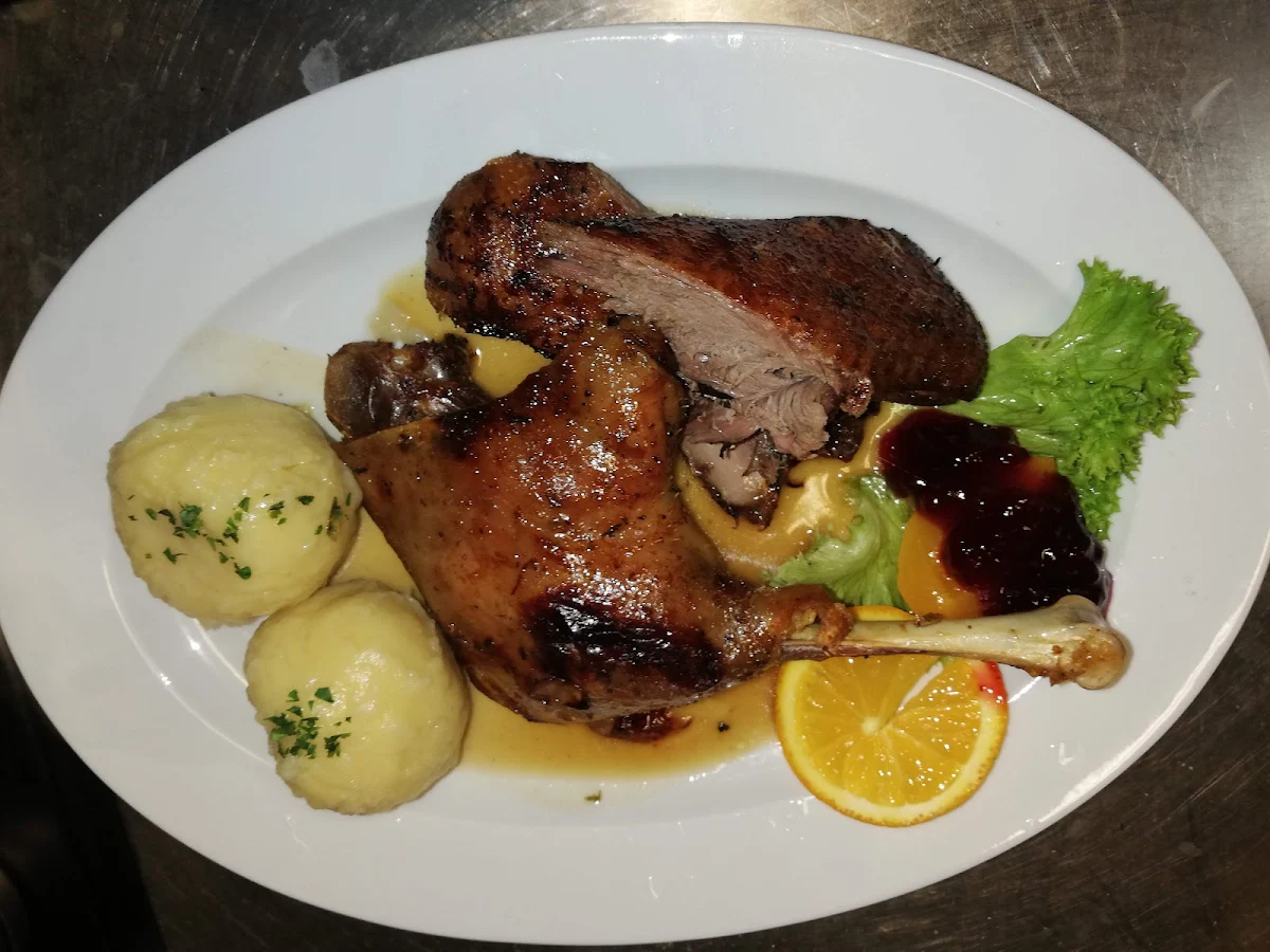 Essen und Trinken photo 3