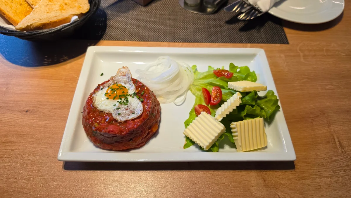 Essen und Trinken photo 5