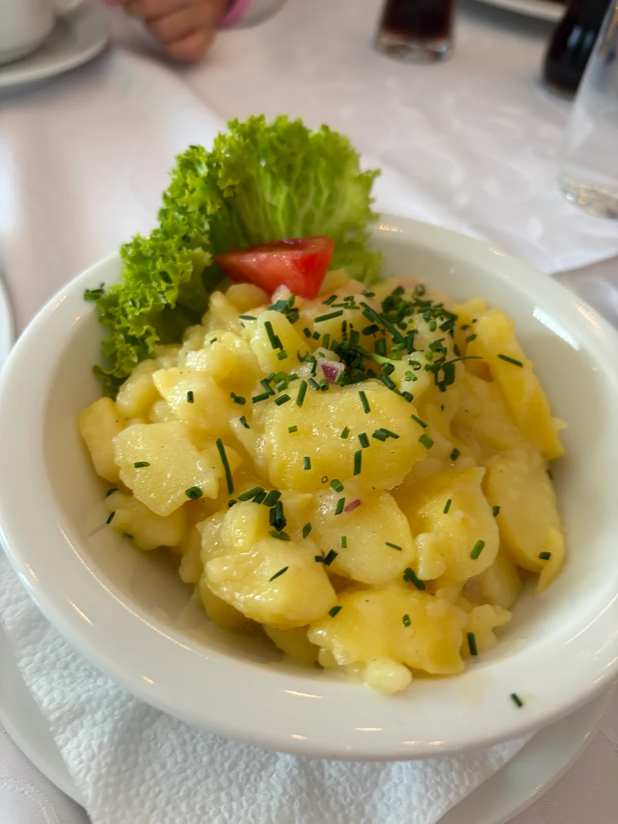 Essen und Trinken photo 6