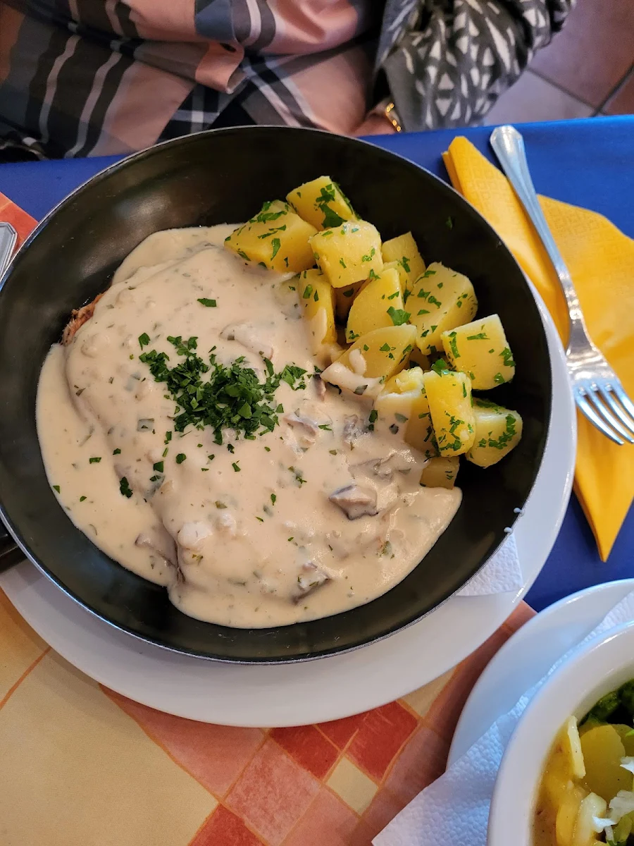 Essen und Trinken photo 7