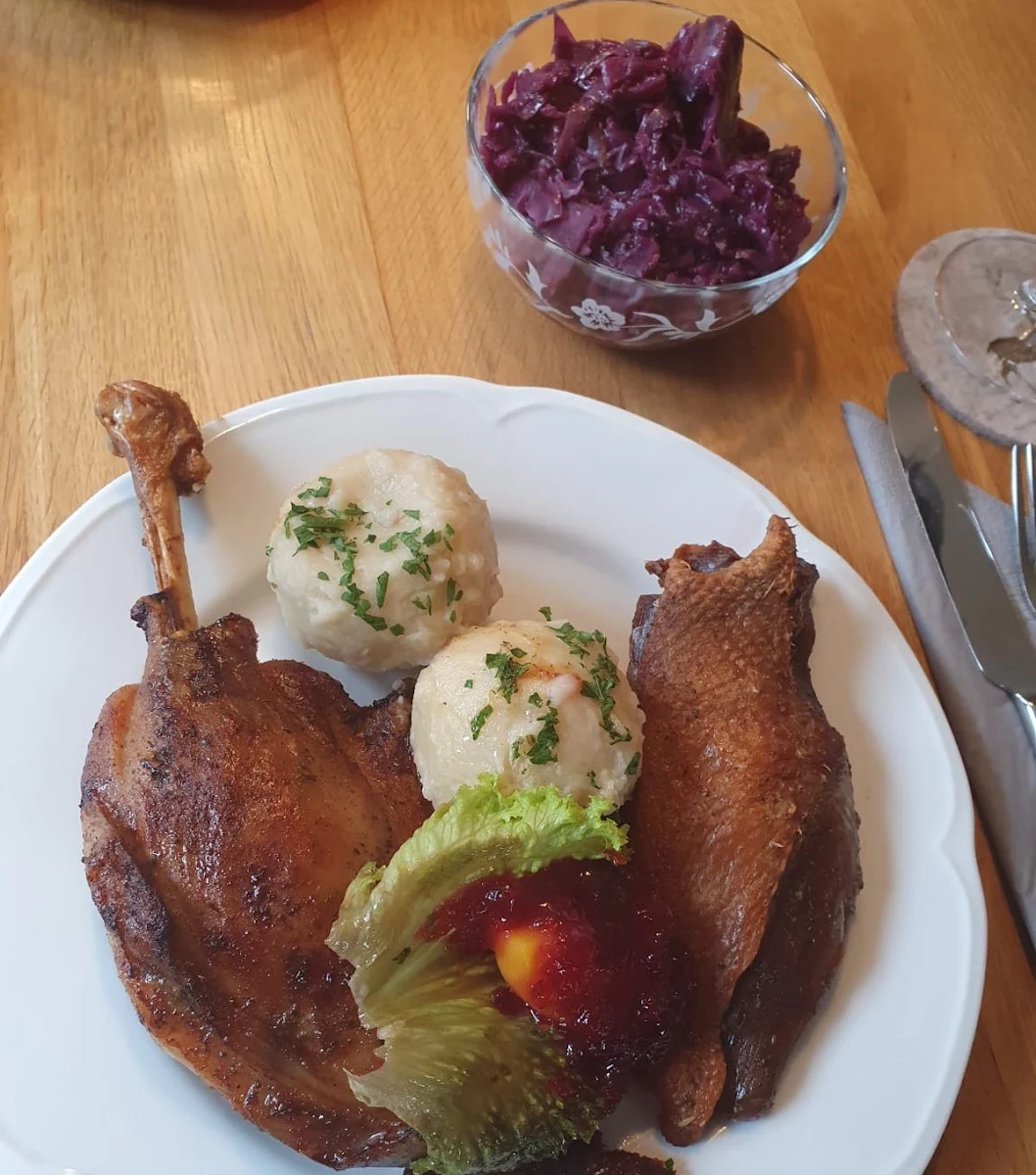Essen und Trinken photo 8