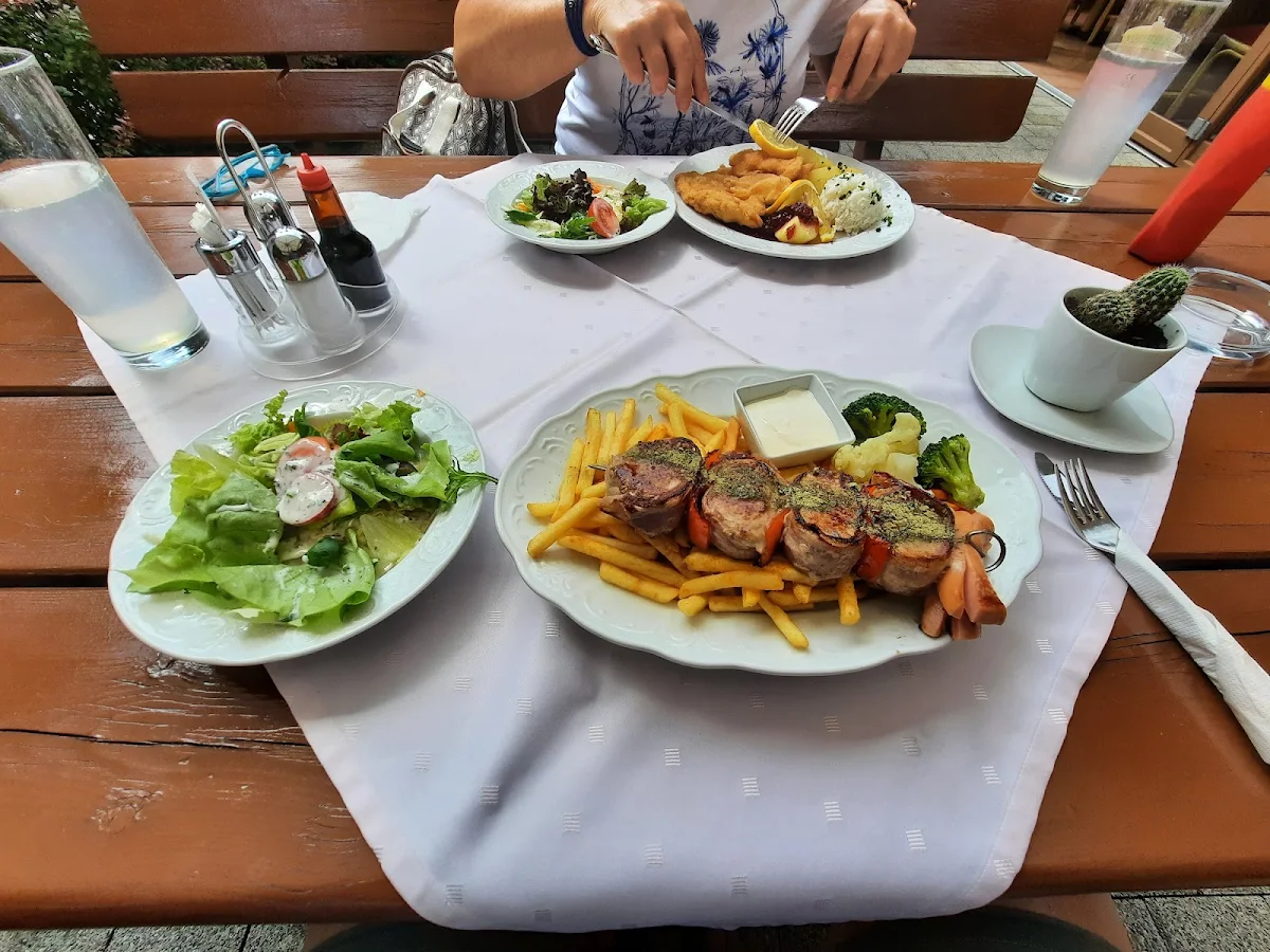 Essen und Trinken photo 10