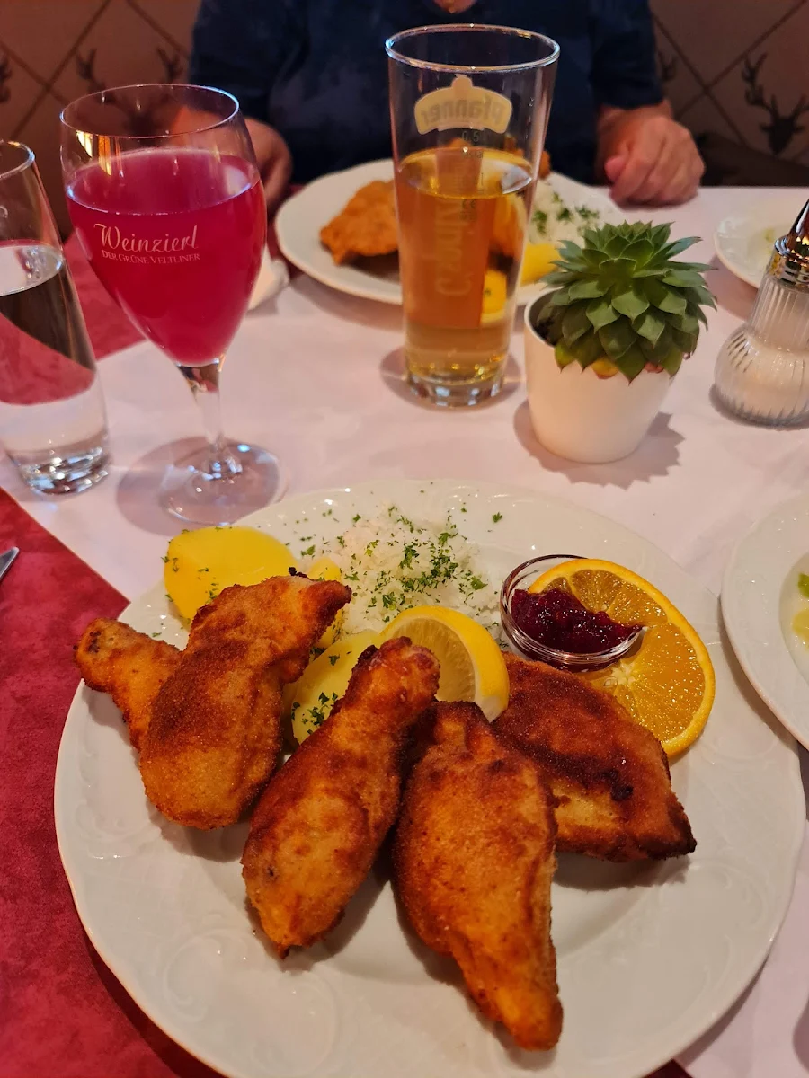 Essen und Trinken photo 2