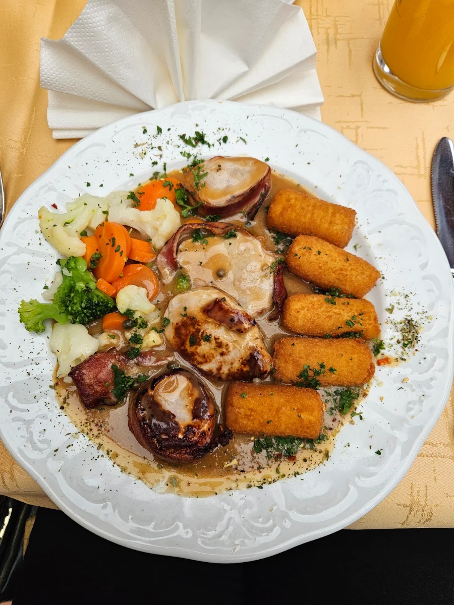 Essen und Trinken photo 4