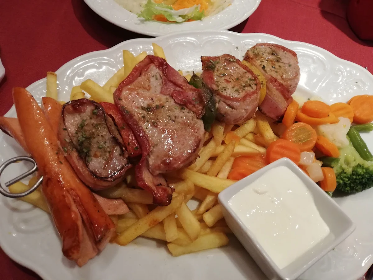 Essen und Trinken photo 5