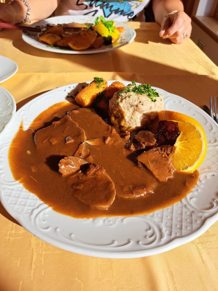 Essen und Trinken photo 6