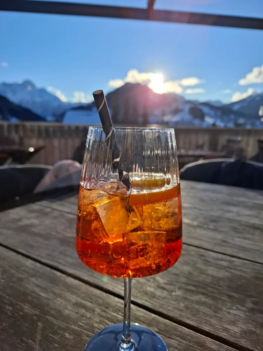 Essen und Trinken photo 8