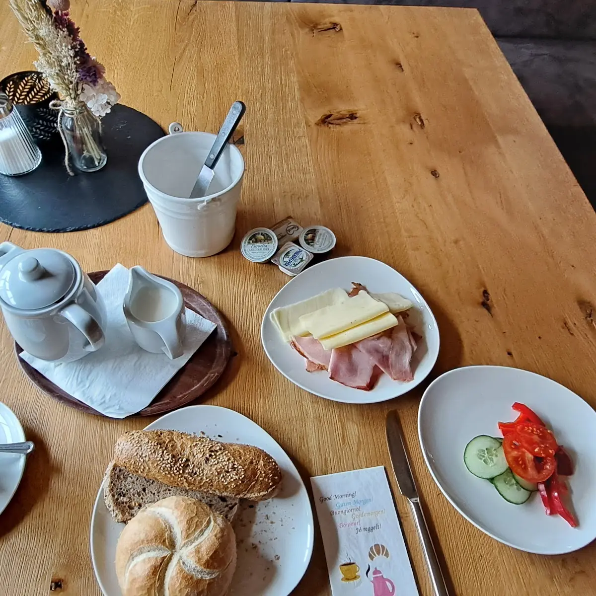Essen und Trinken photo 10
