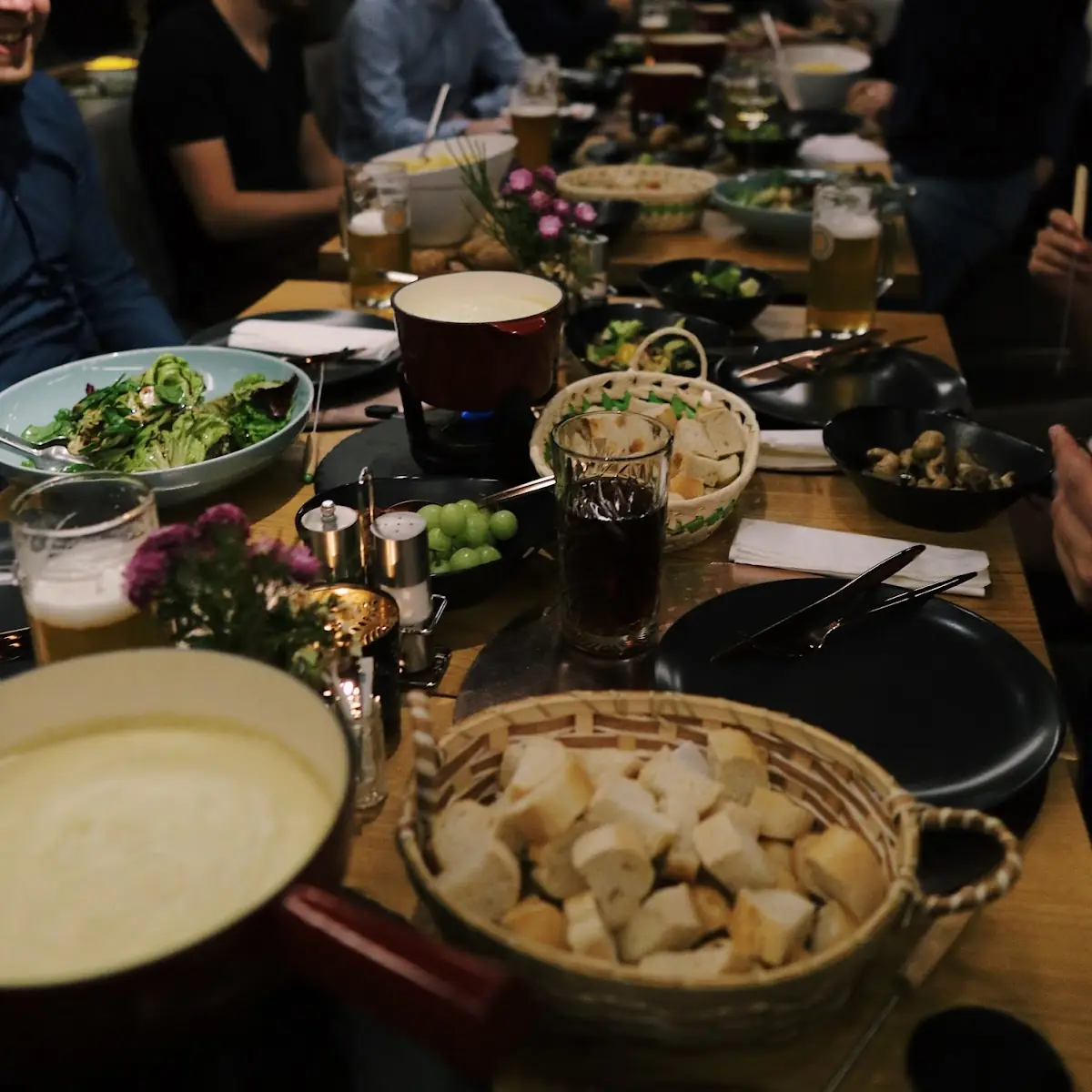 Essen und Trinken photo 7