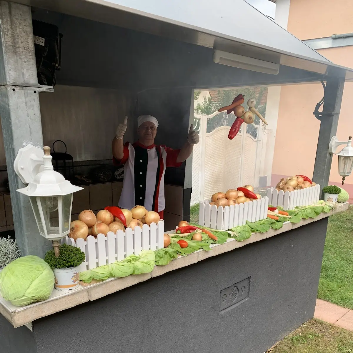 Essen und Trinken photo 7