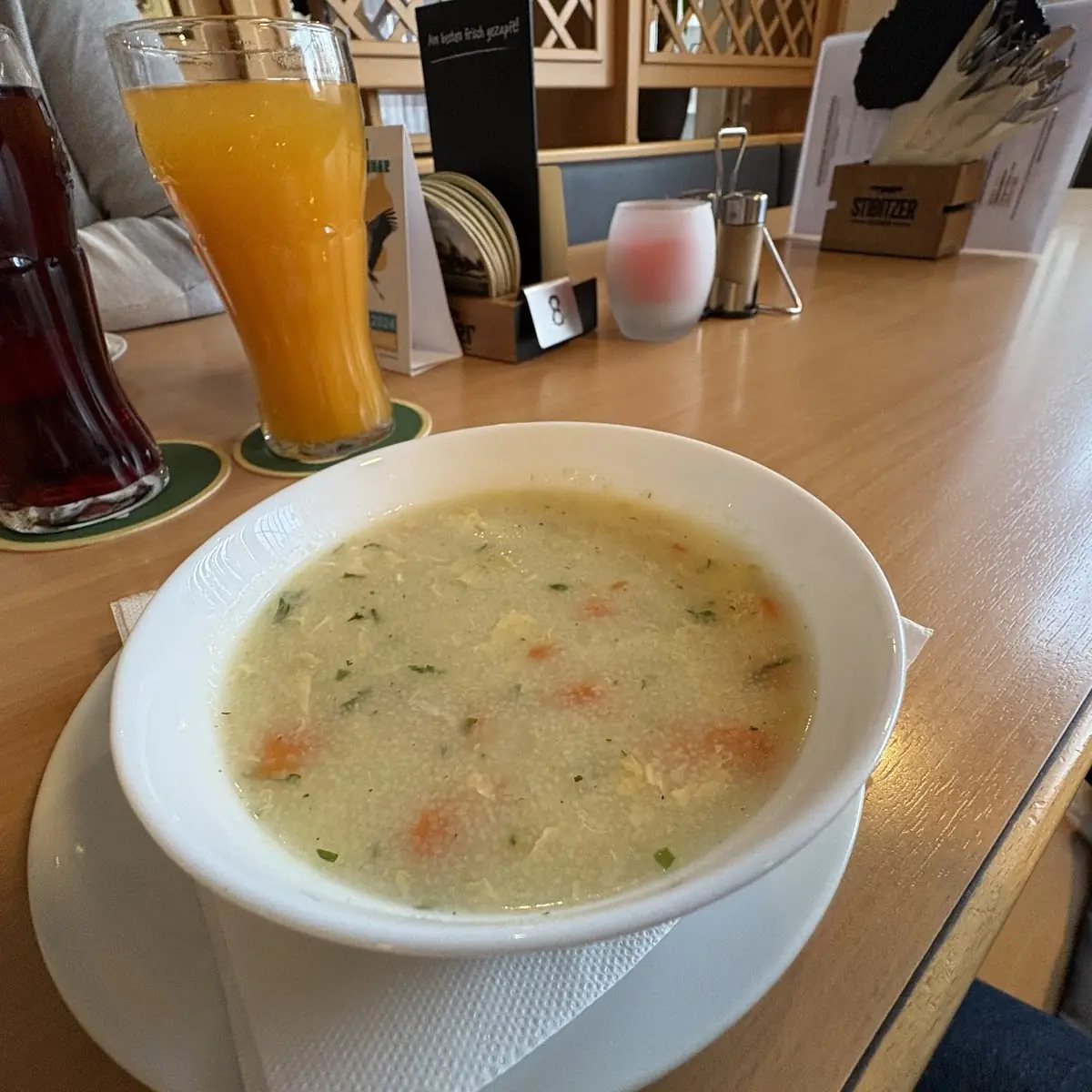 Essen und Trinken photo 8