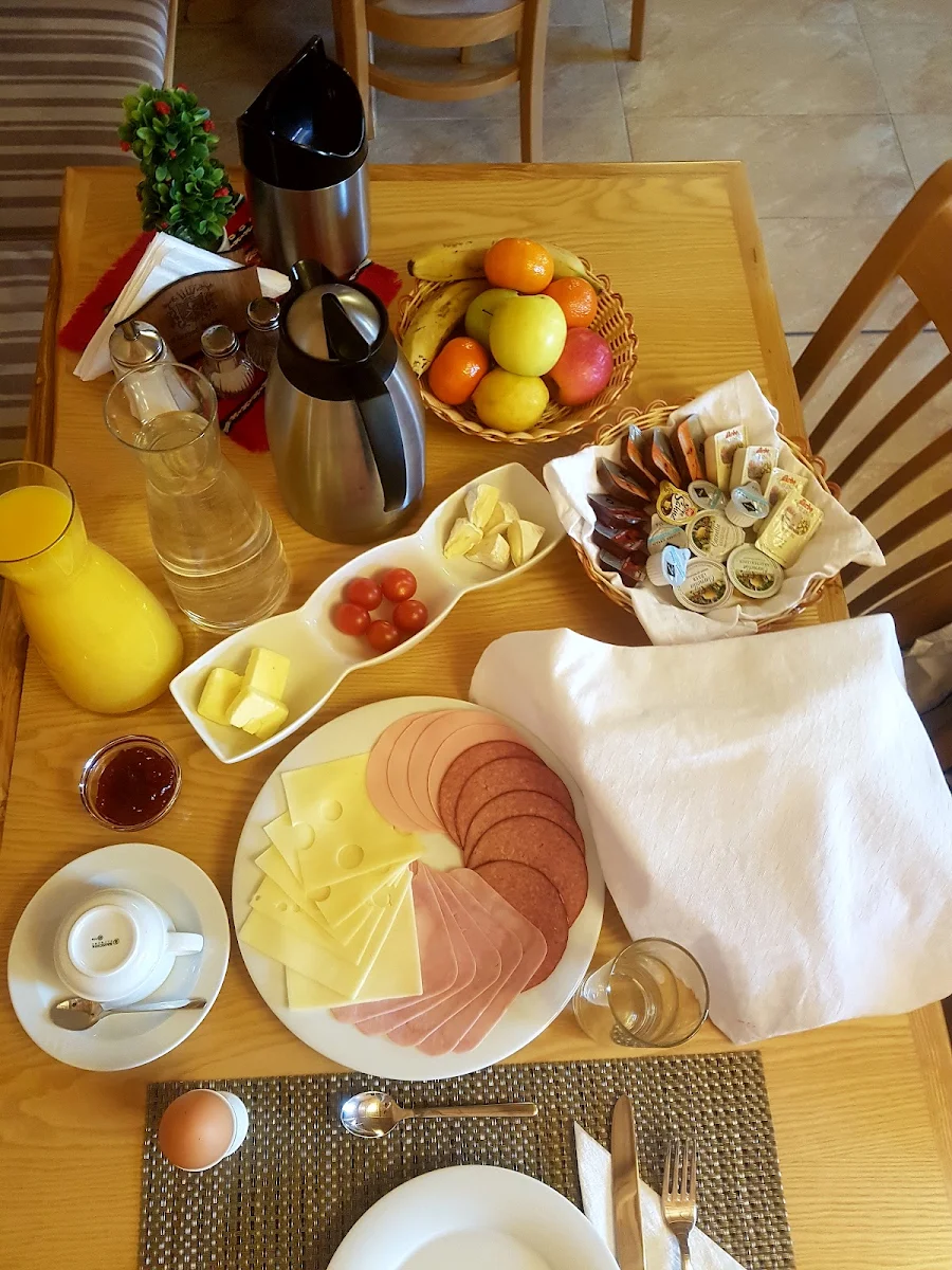 Essen und Trinken photo 2