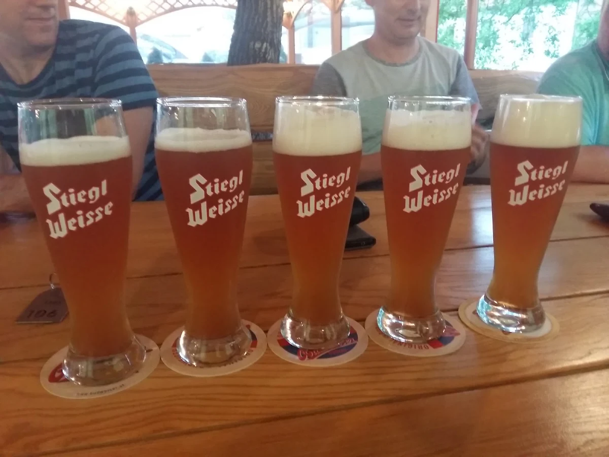 Essen und Trinken photo 3