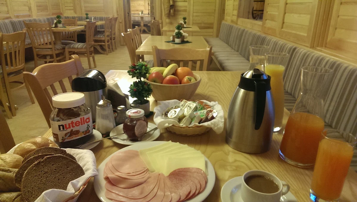 Essen und Trinken photo 4