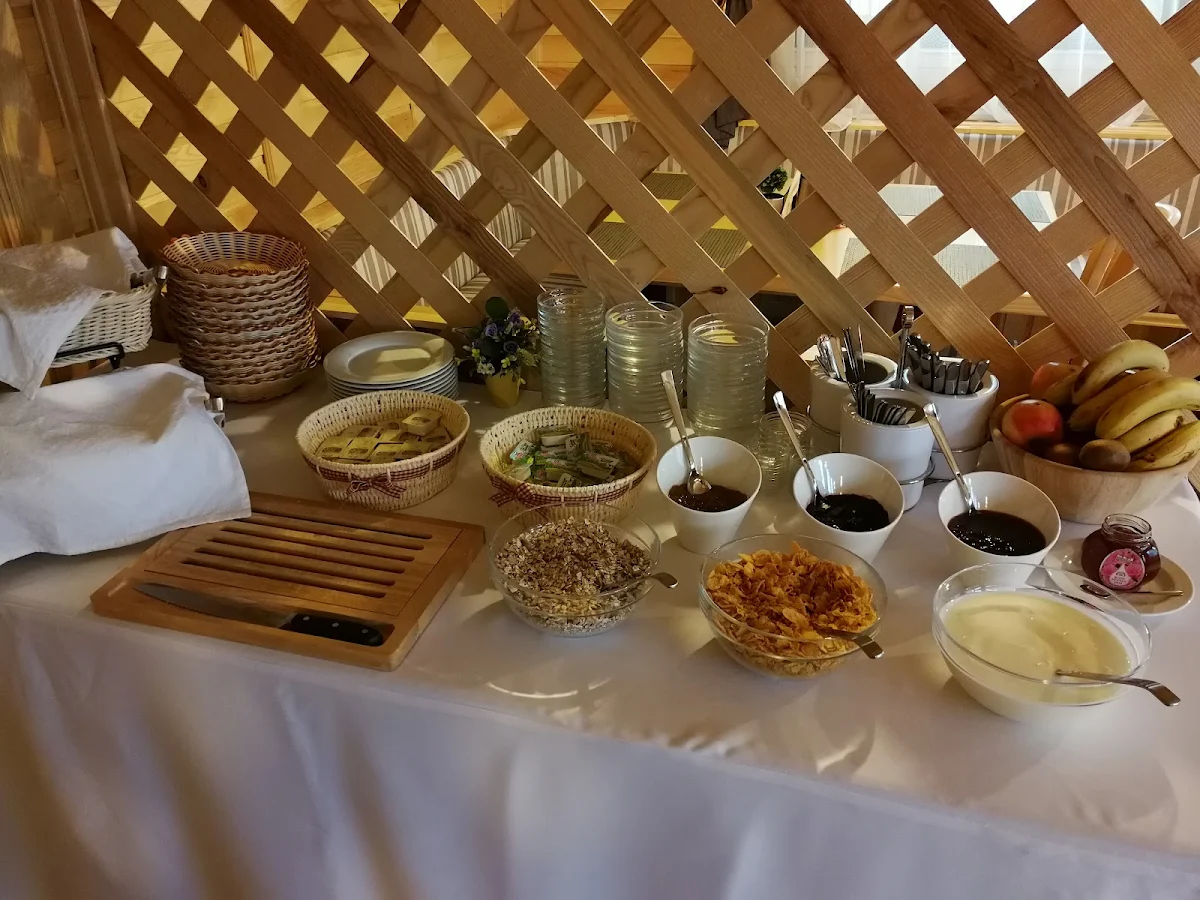 Essen und Trinken photo 5
