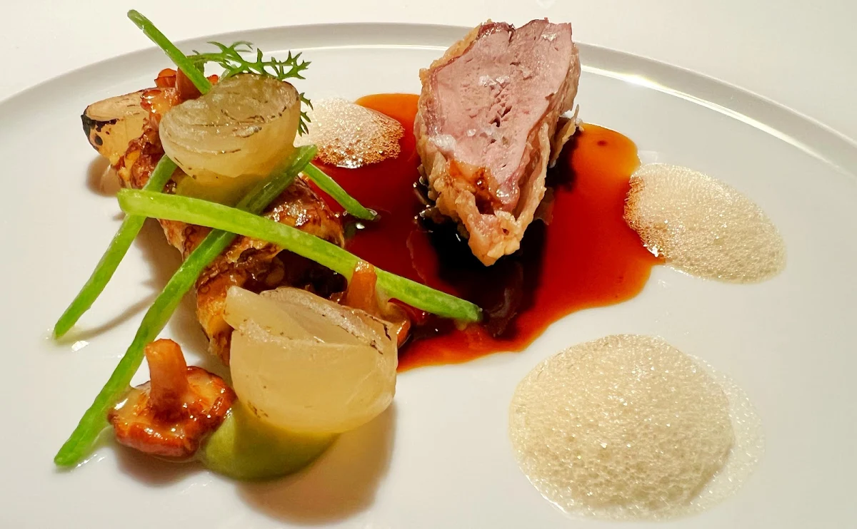 Essen und Trinken photo 3