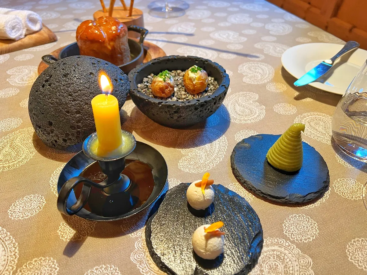 Essen und Trinken photo 5