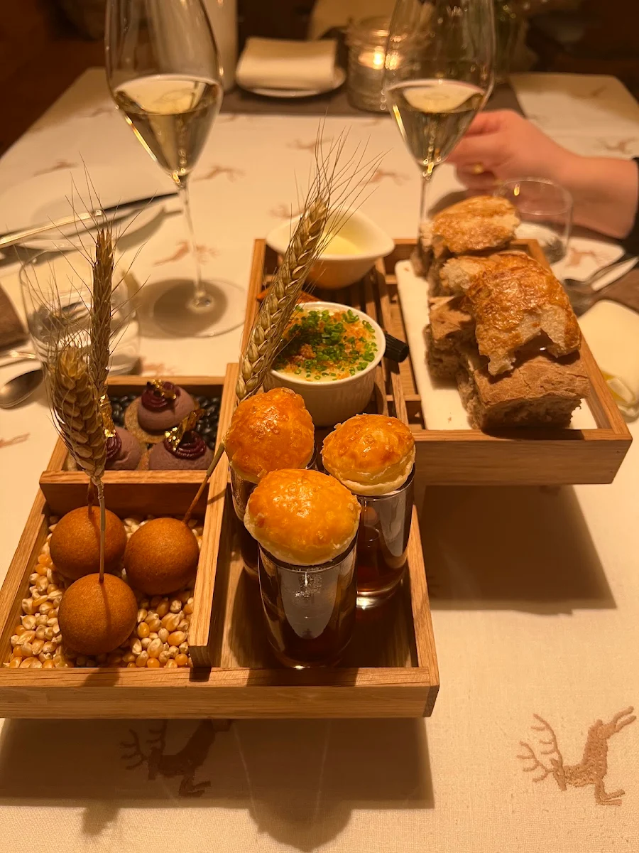Essen und Trinken photo 6