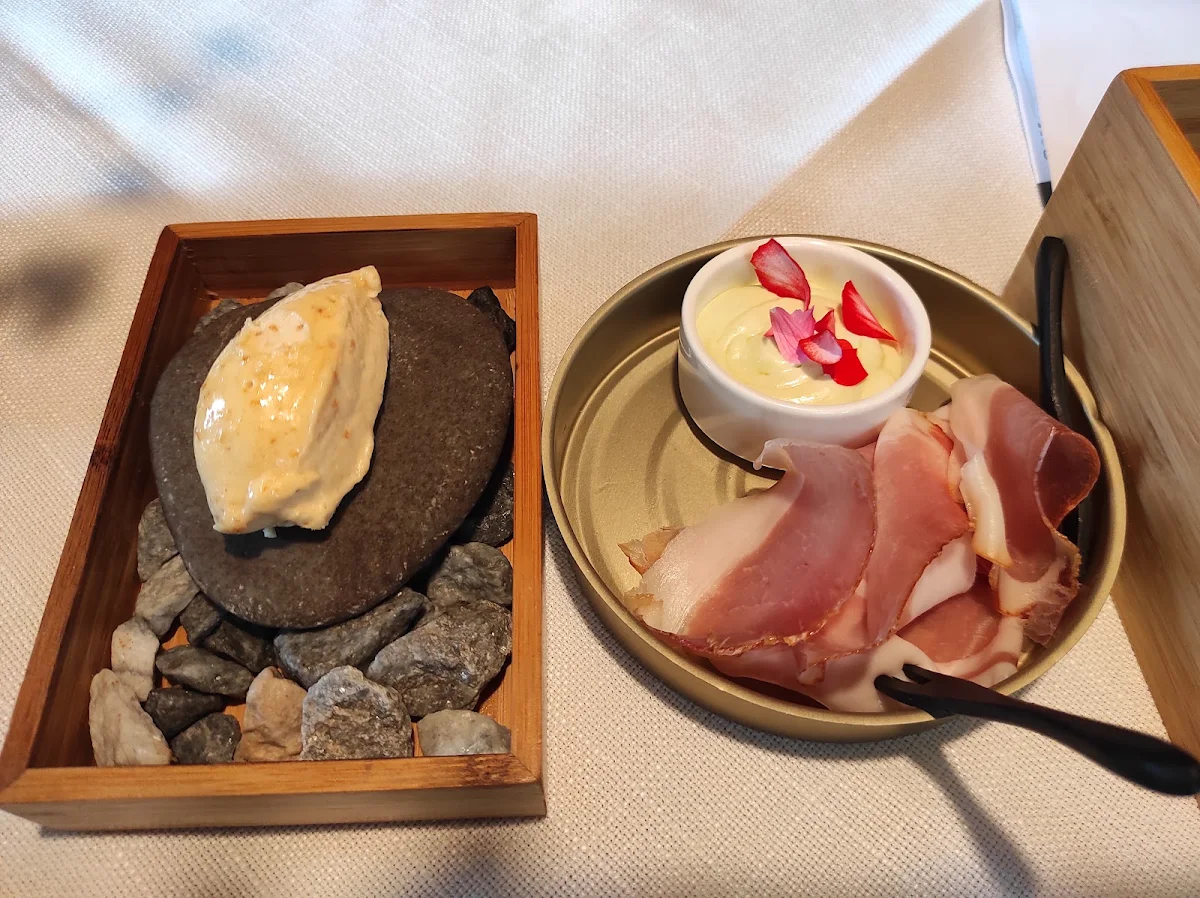 Essen und Trinken photo 7