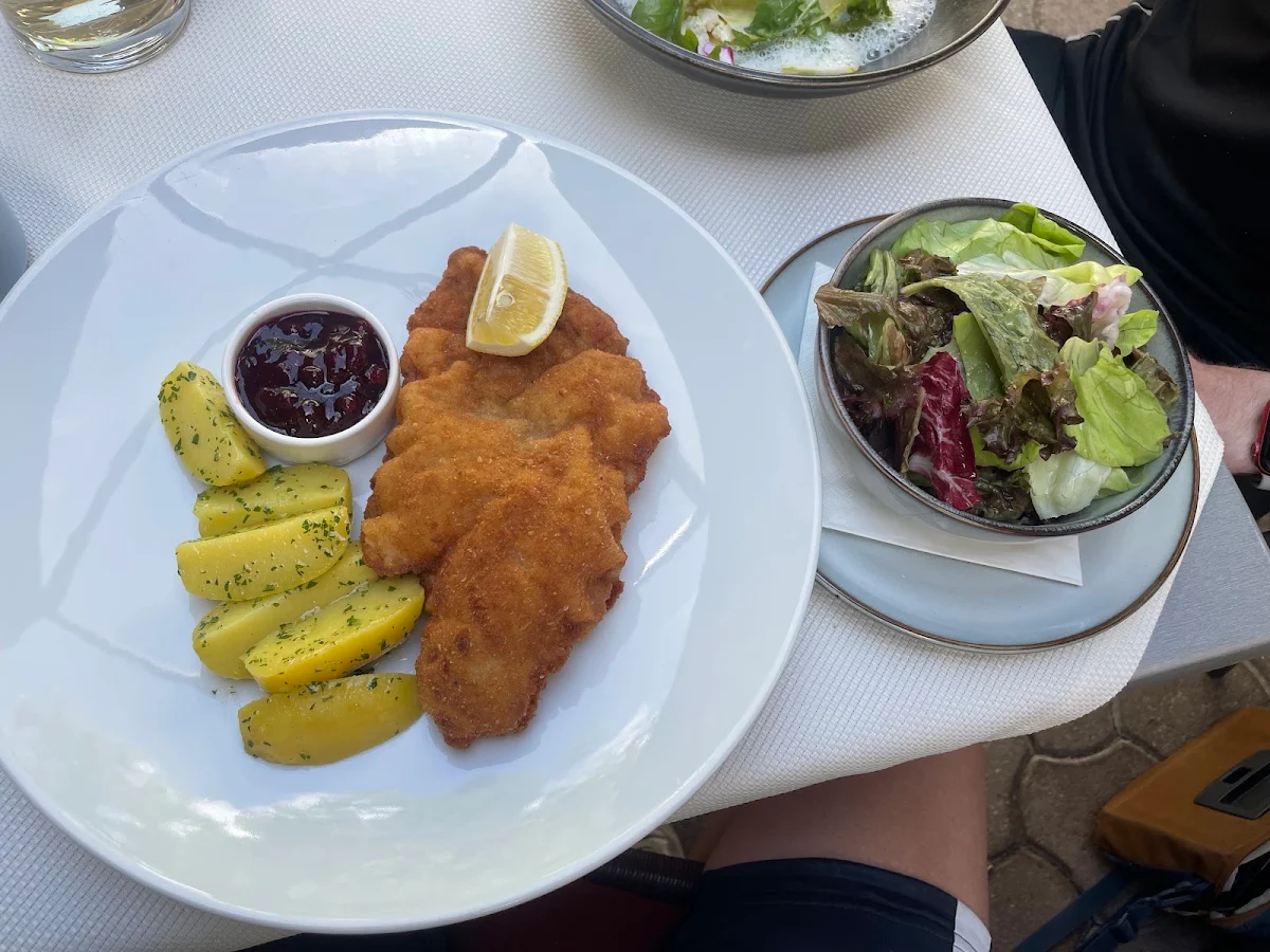 Essen und Trinken photo 8