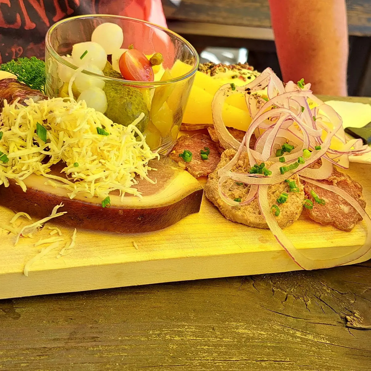 Essen und Trinken photo 2