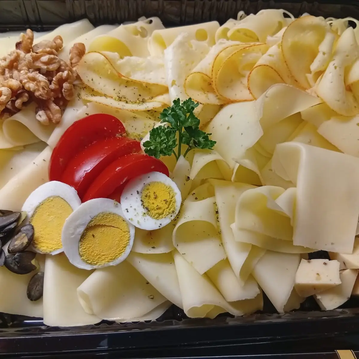 Essen und Trinken photo 4