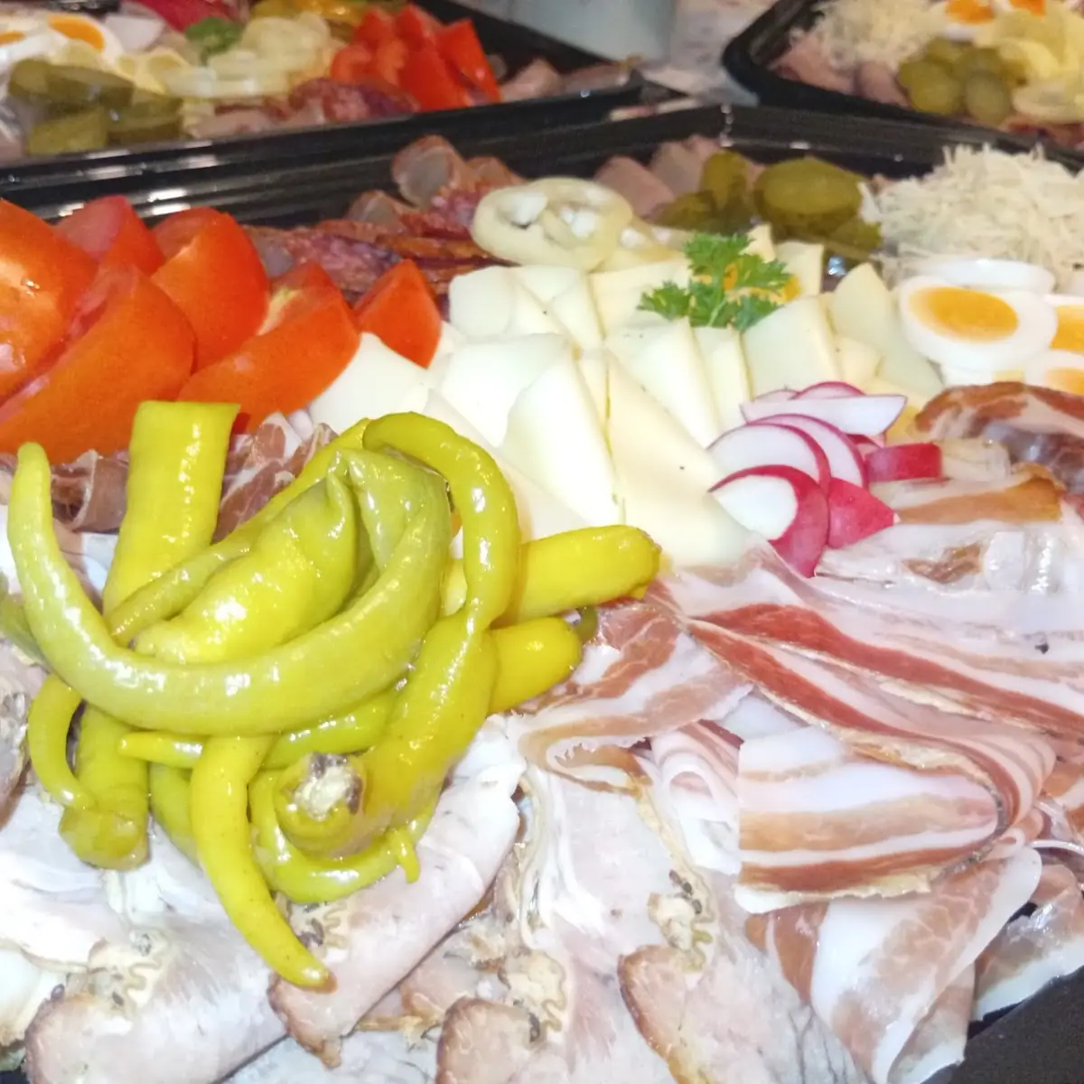 Essen und Trinken photo 5