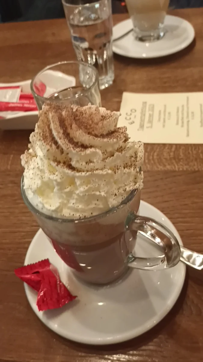 Essen und Trinken photo 2