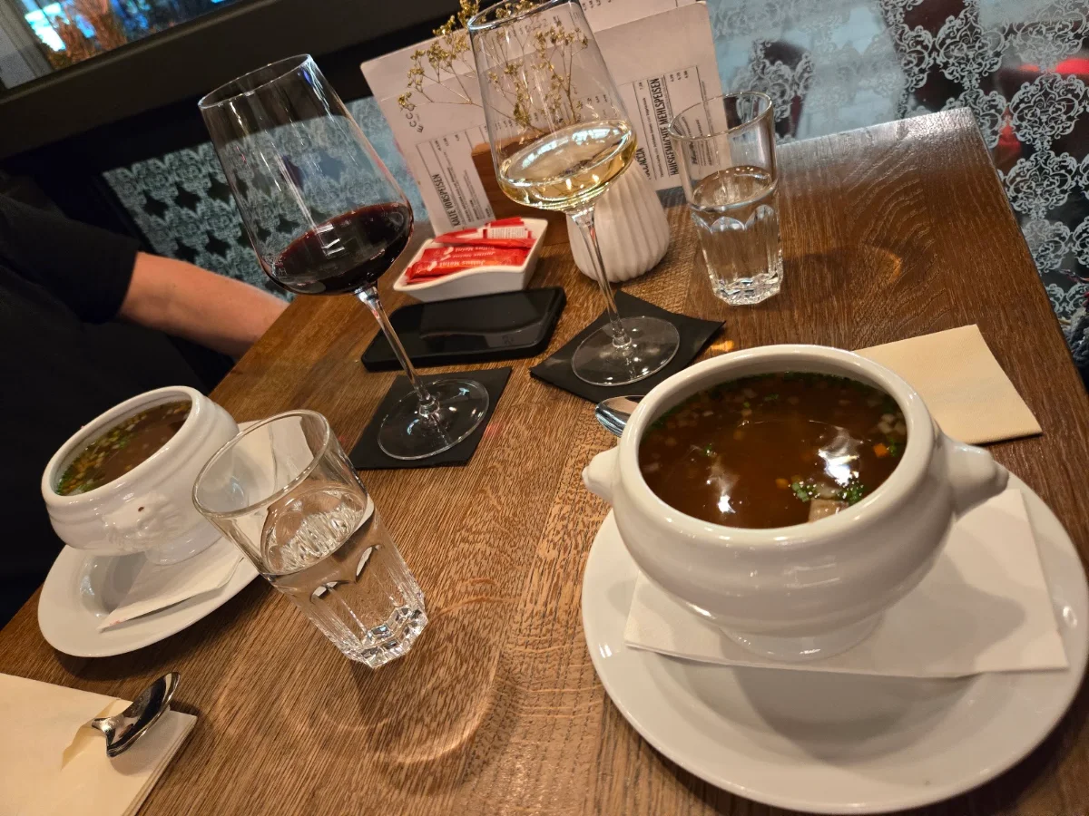 Essen und Trinken photo 5
