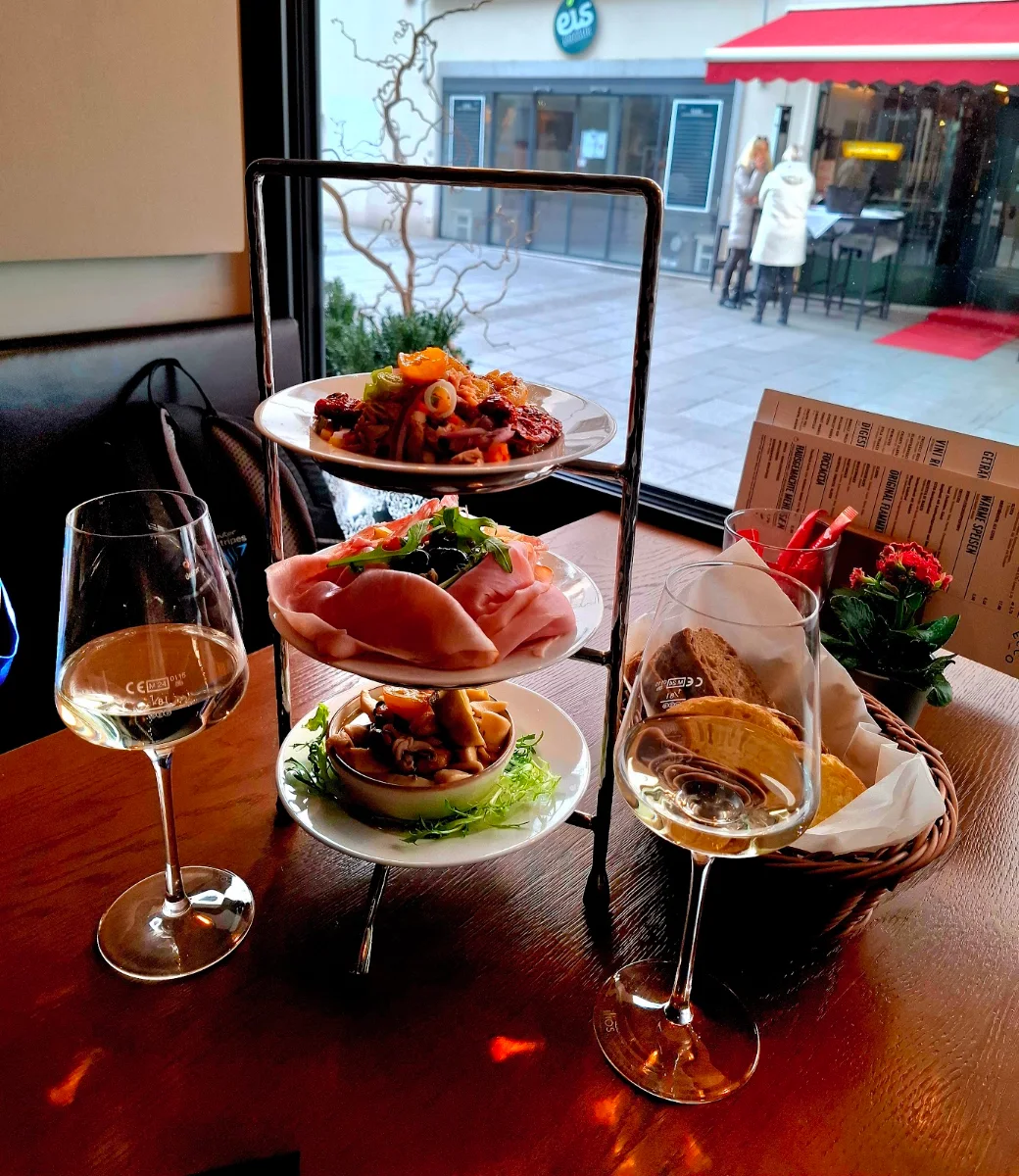 Essen und Trinken photo 7