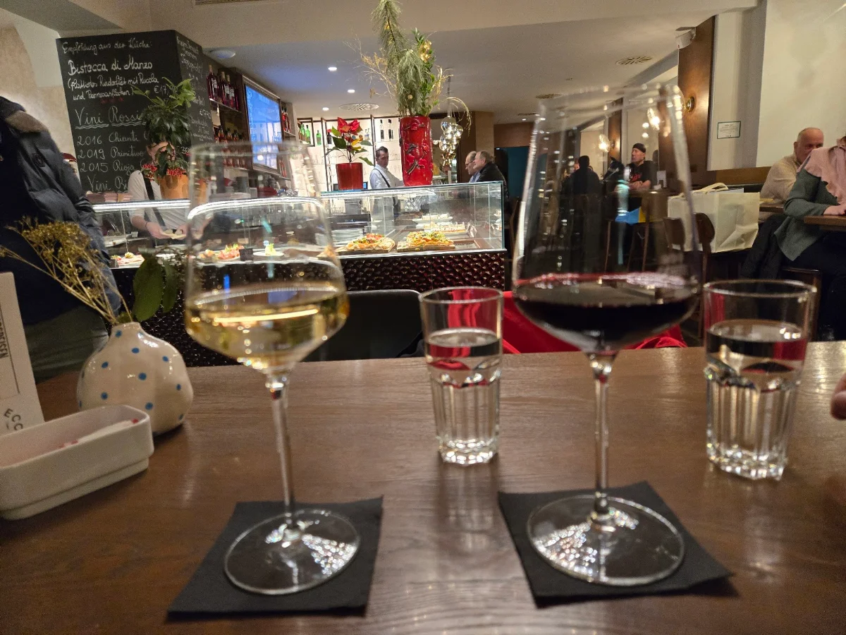 Essen und Trinken photo 9