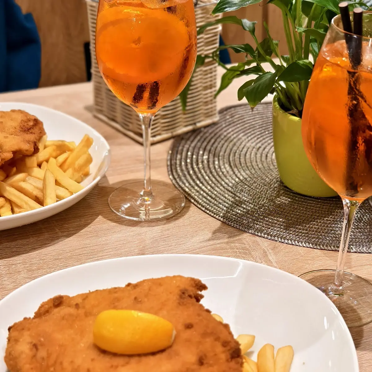 Essen und Trinken photo 2