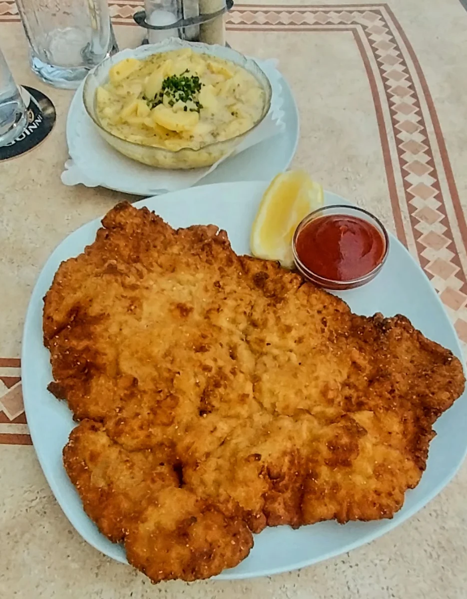 Essen und Trinken photo 4