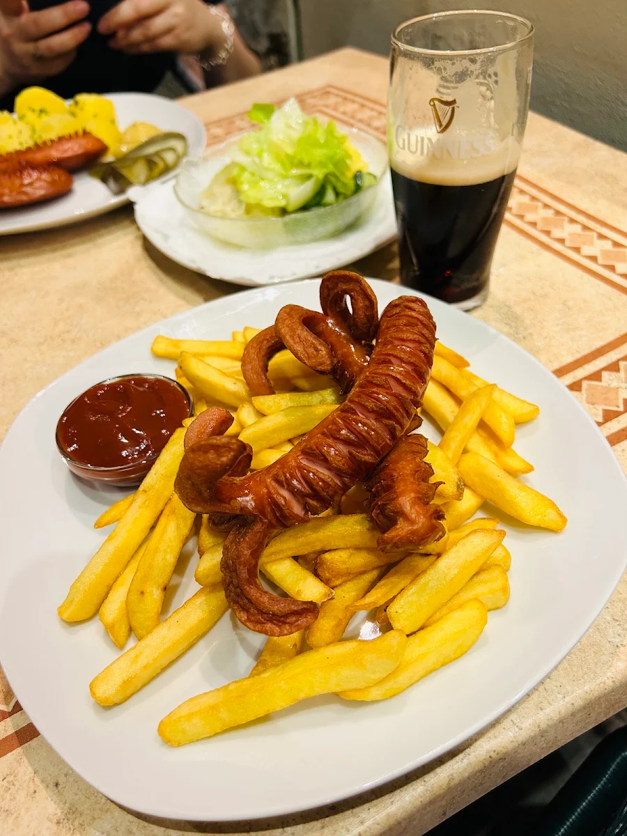 Essen und Trinken photo 6